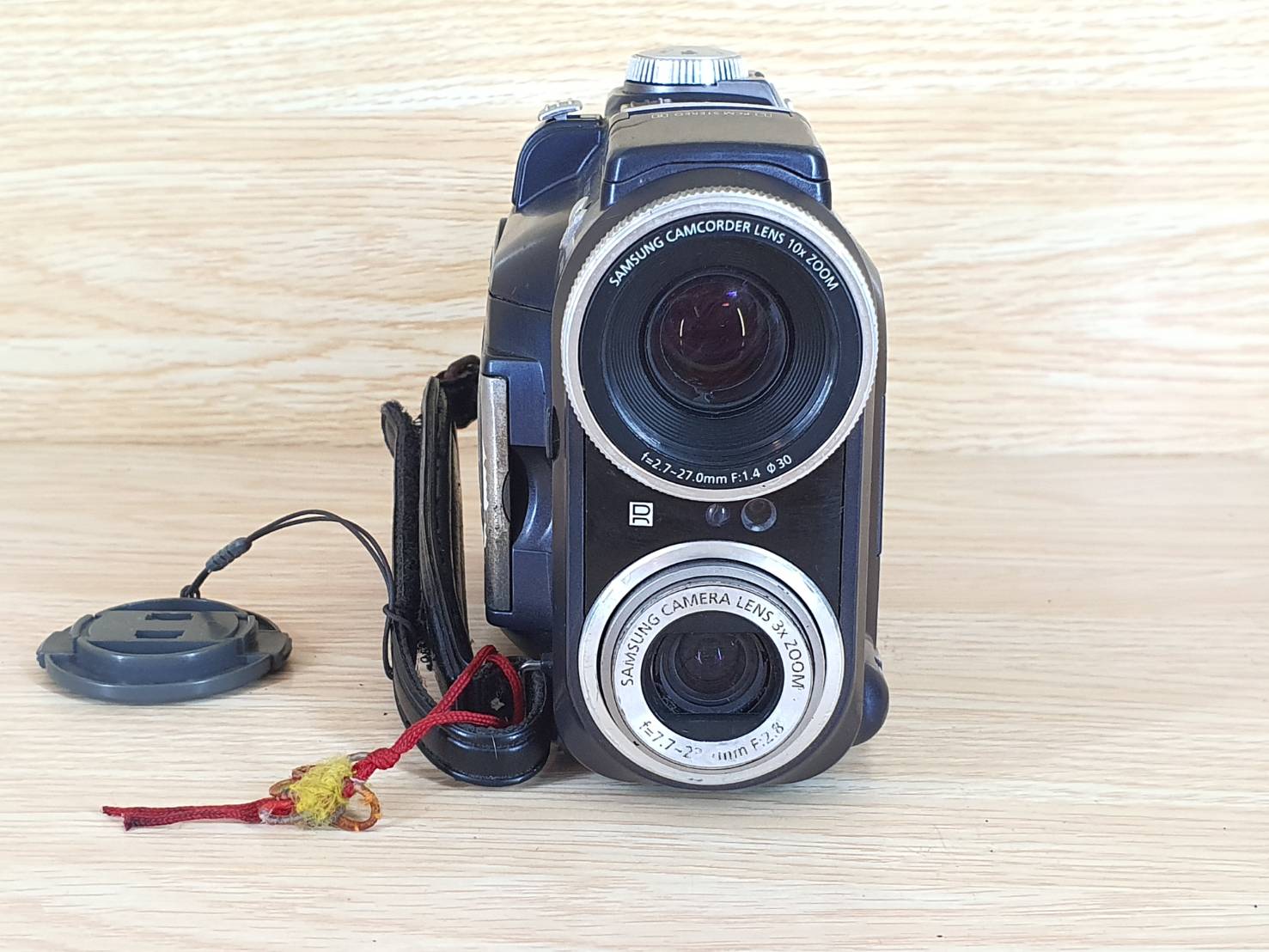 Samsung VP D6050I
