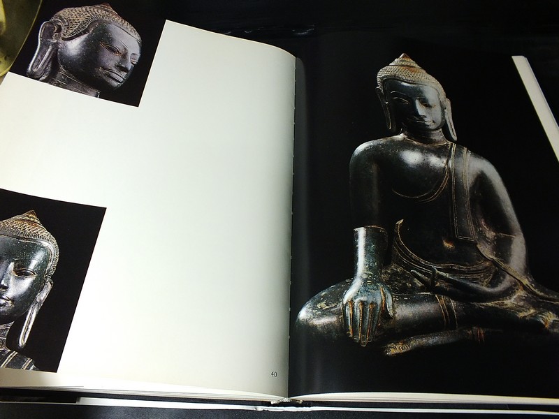THAI AND CAMBODIAN SCULPTURE from the 6 th to the 14 th centuries (สอบถาม)