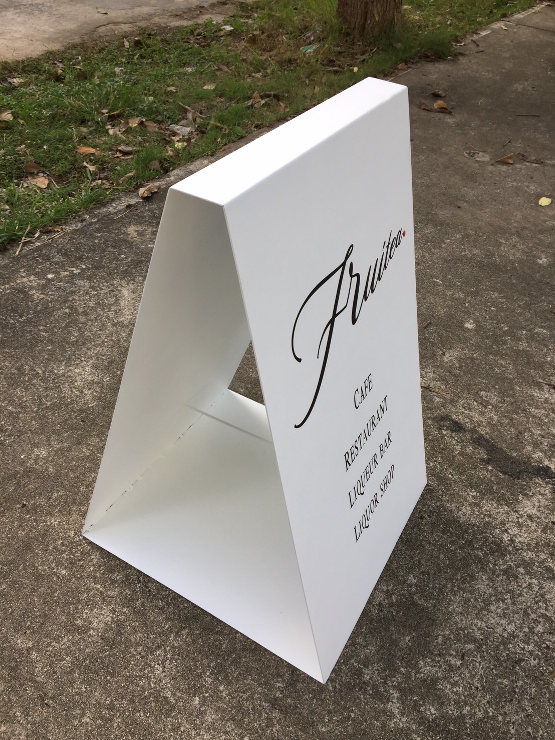 งานสติกเกอร