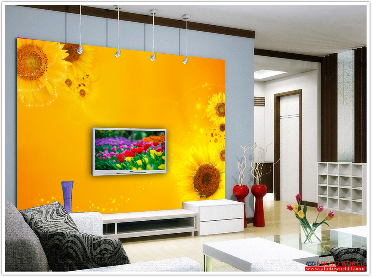 วอลเปเปอร์รูปภาพติดผนังสั่งทำ มีภาพให้เลือกกว่า 50,000 ภาพ ออกแบบกราฟฟิค หรือ รูปภาพตามที่ท่านกำหนด ในสไตล์ท่านเอง "custom made"