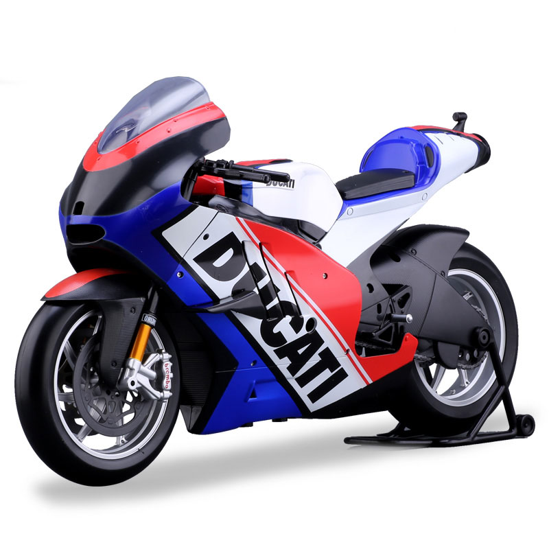 Ducati World Cycle Series (France)