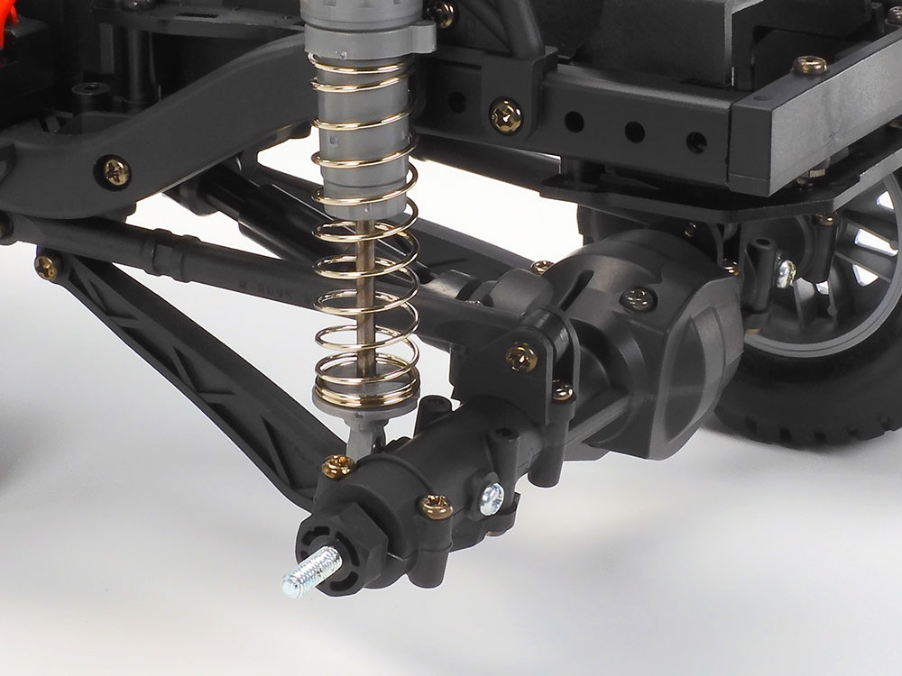 Toyota Land Cruiser 300 (CC-02)