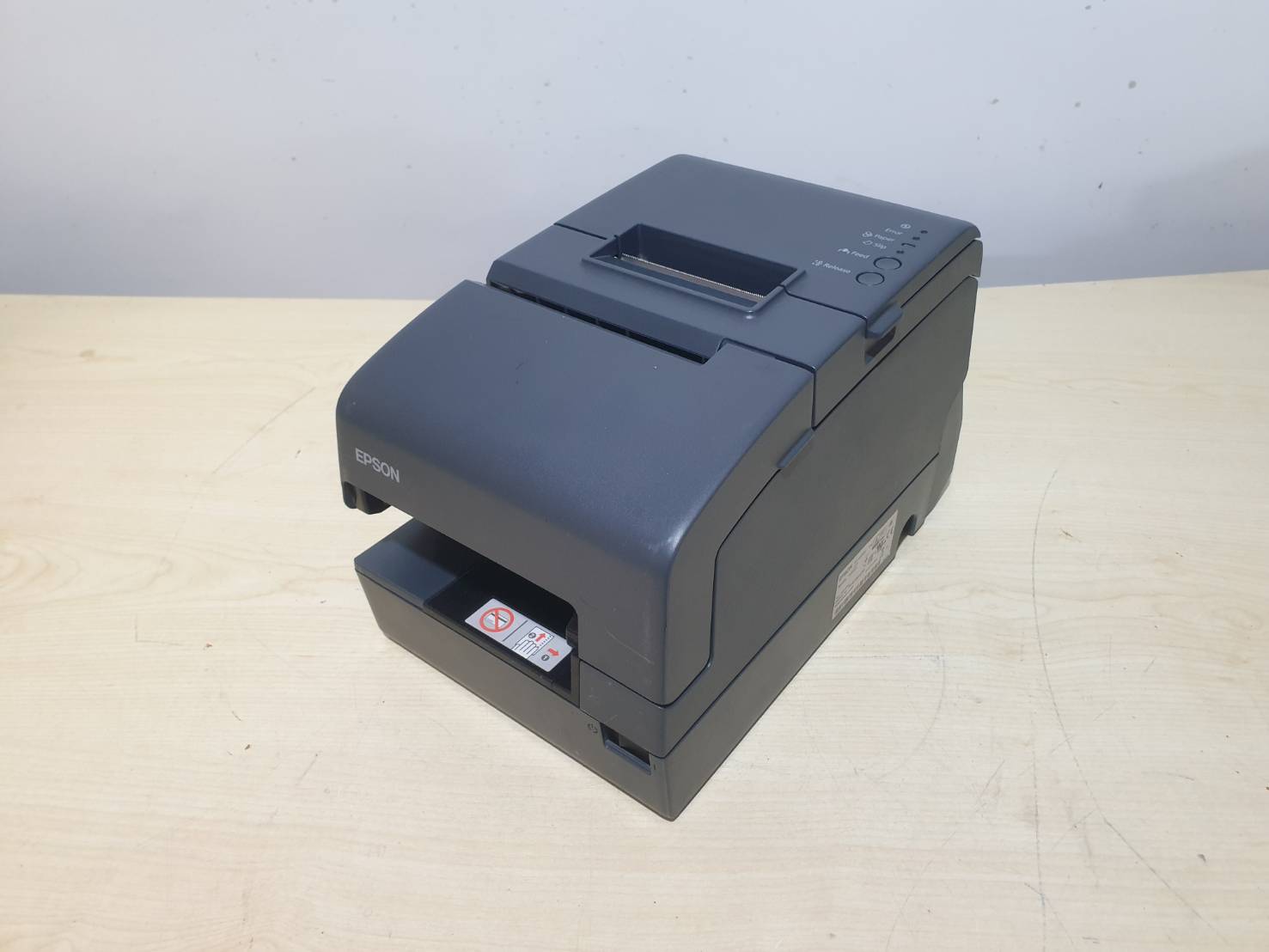 Epson TM-H6000IV มือสอง