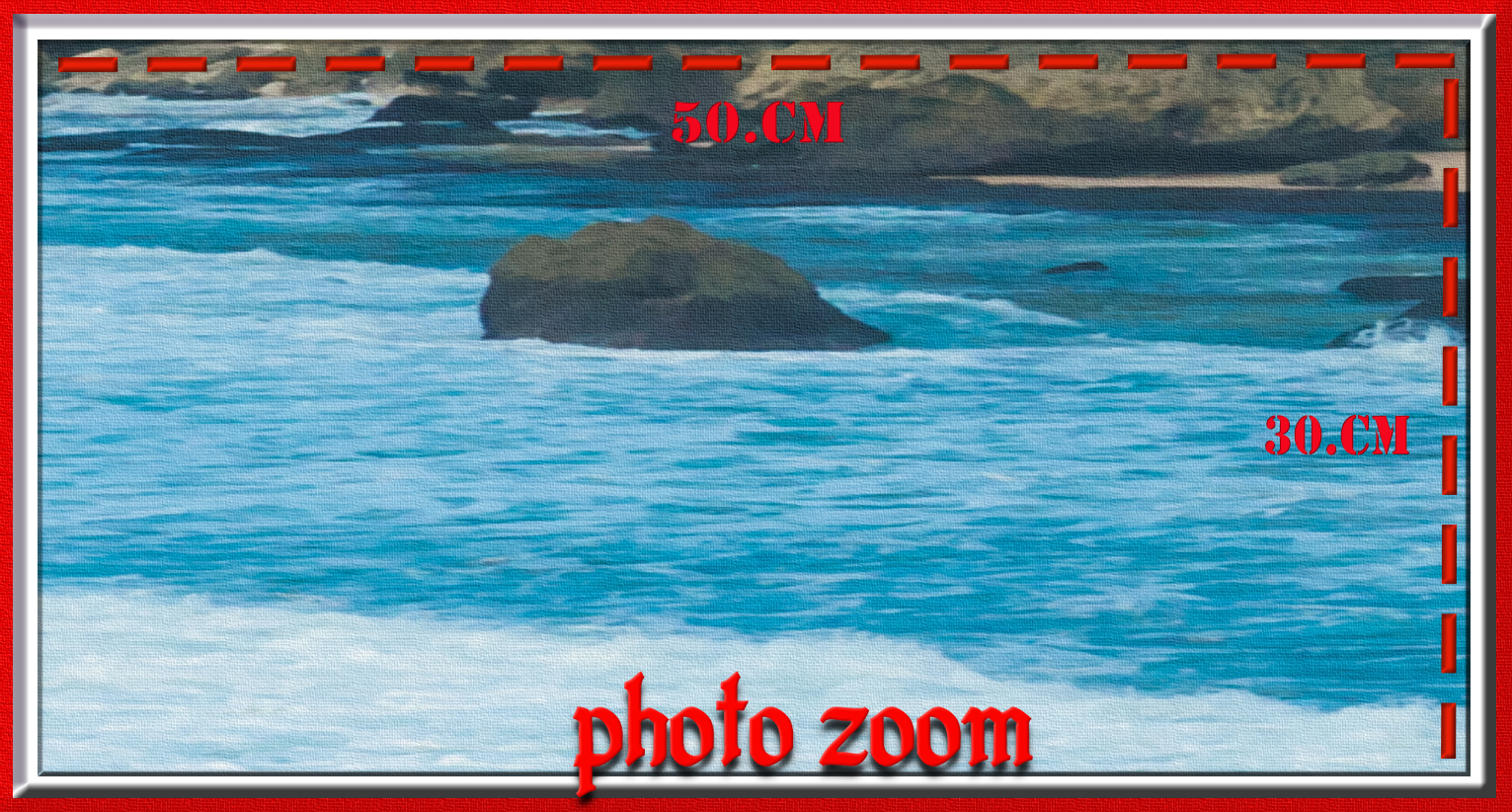 วอลเปเปอร์รูปภาพติดผนังสั่งทำ SEAVIEW.17 มีภาพให้เลือกกว่า 50,000 ภาพ ออกแบบกราฟฟิค หรือ รูปภาพตามที่ท่านกำหนด ในสไตล์ท่านเอง "custom made"