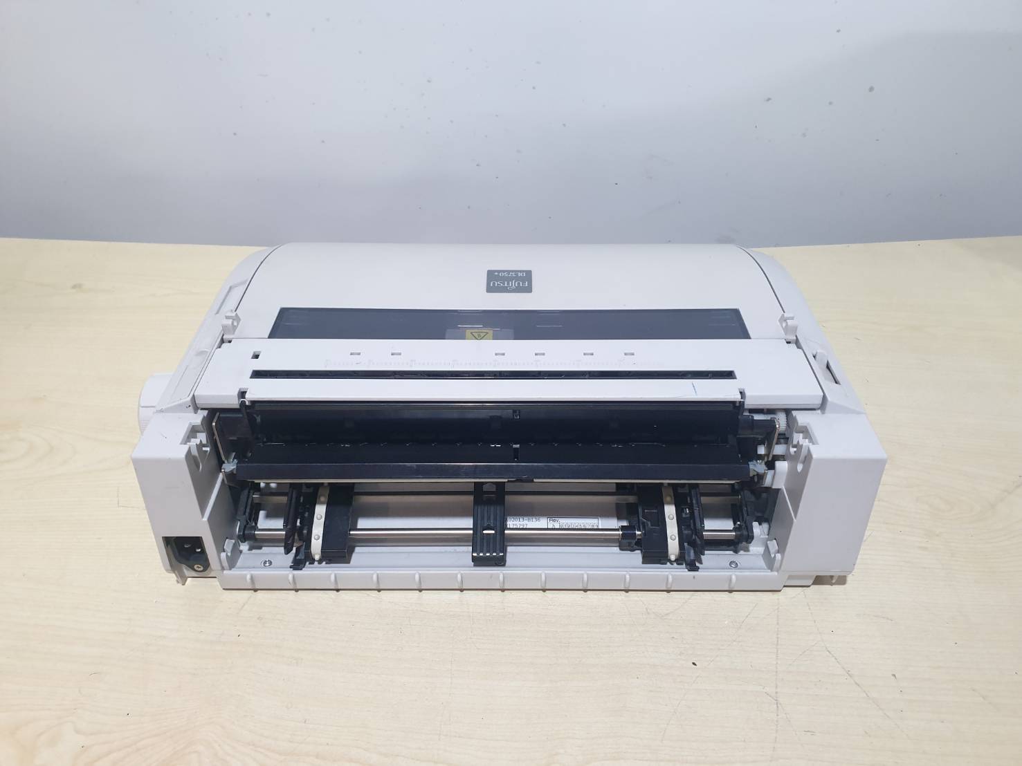 FUJITSU DL3750+ มือสอง