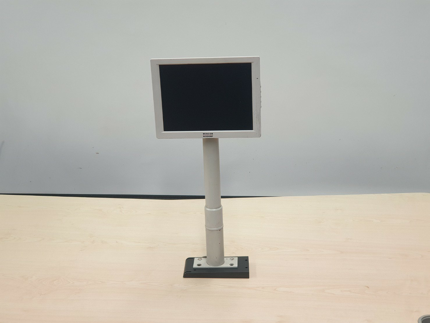 จอ WINCOR NIXDORF PA10BPN BA71R-2 10.4 TFT LCD Monitor POS display มือสอง