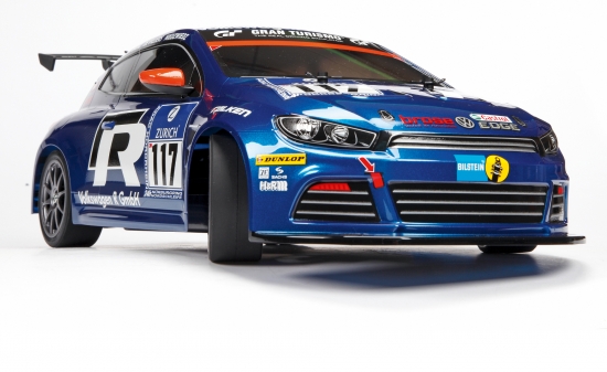 Volkswagen Scirocco GT24-CNG (FF-03)