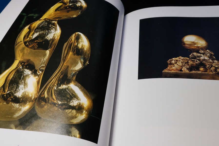 มหกรรมประติมากรรม '93 ร้อยประติมากรรม ร้อยปี อ.ศิลป์ พีระศรี ปี 2536(สอบถาม)