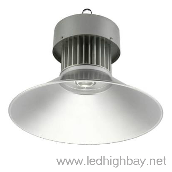 โคมโลว์เบย์ LED EVE รุ่น COB 30w