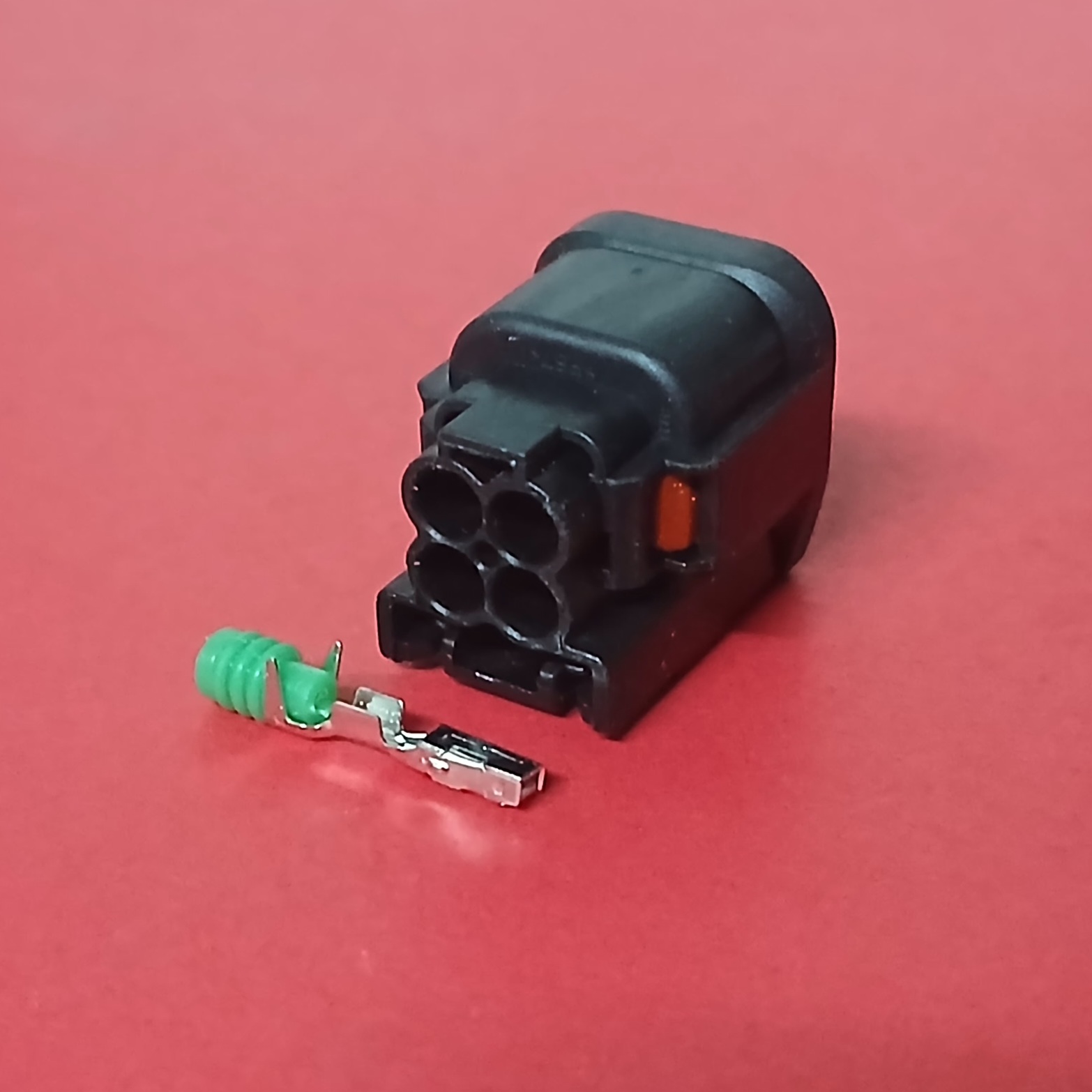 4 พิน ไฟท้าย HONDA #7409