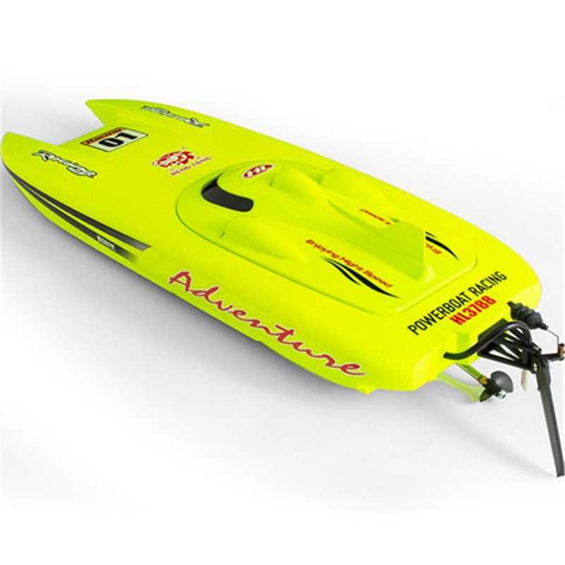 Adventure RTR Catamaran