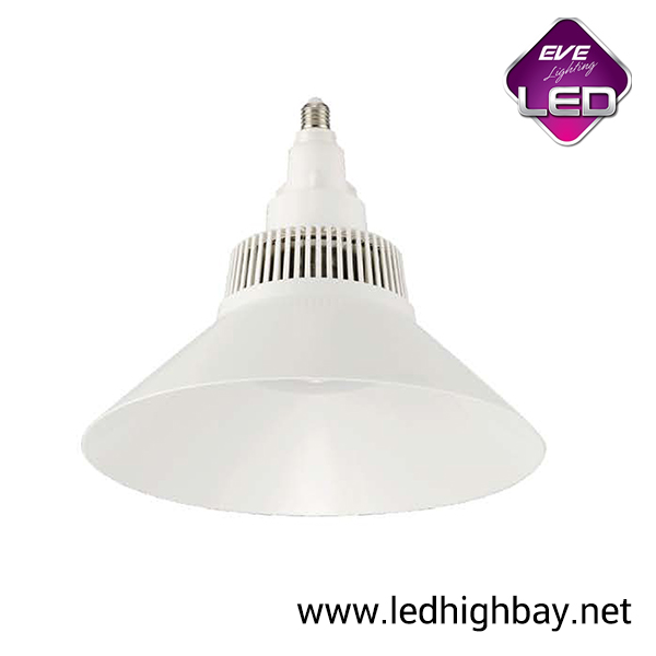 โคมโลว์เบย์ LED EVE รุ่น Long neck 40w (แสงขาว)