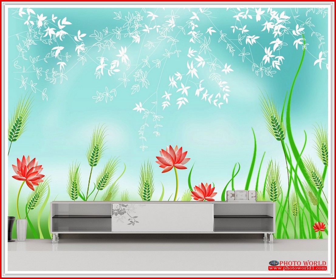 วอลเปเปอร์รูปภาพติดผนังสั่งทำ มีภาพให้เลือกกว่า 50,000 ภาพ ออกแบบกราฟฟิค หรือ รูปภาพตามที่ท่านกำหนด ในสไตล์ท่านเอง "custom made"