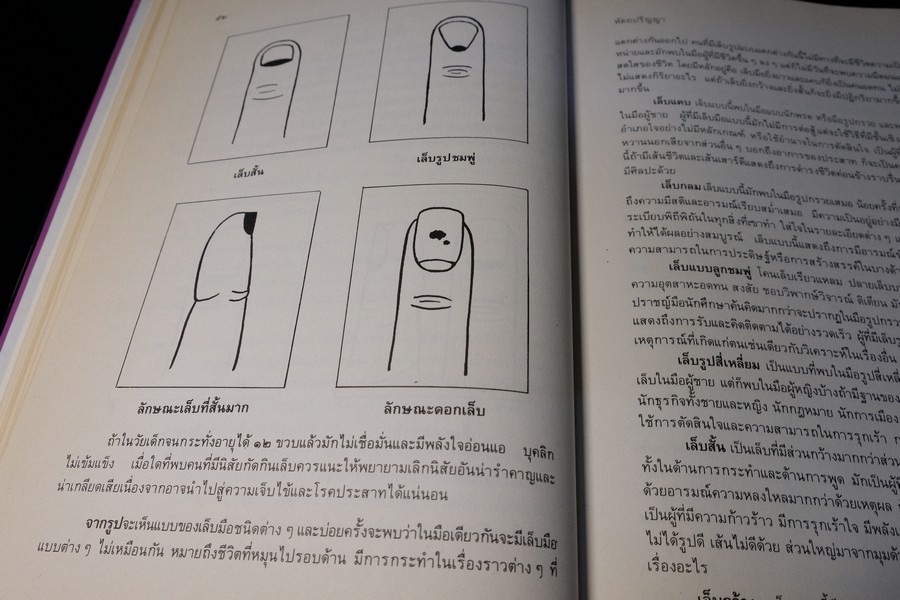 ยุทธฝ่ามือ เรียนด้วยตัวเอง โดย อ.ปริญญา นิ่มประยูร ปกเเข็ง ปี 2533
