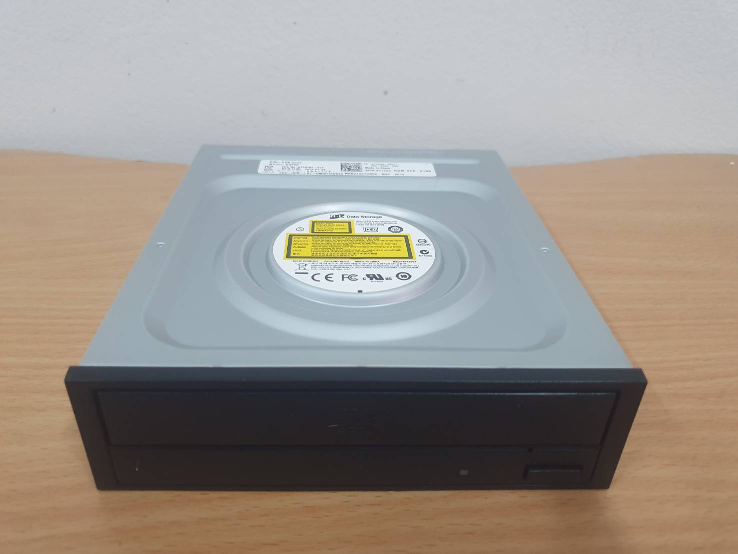 DVD