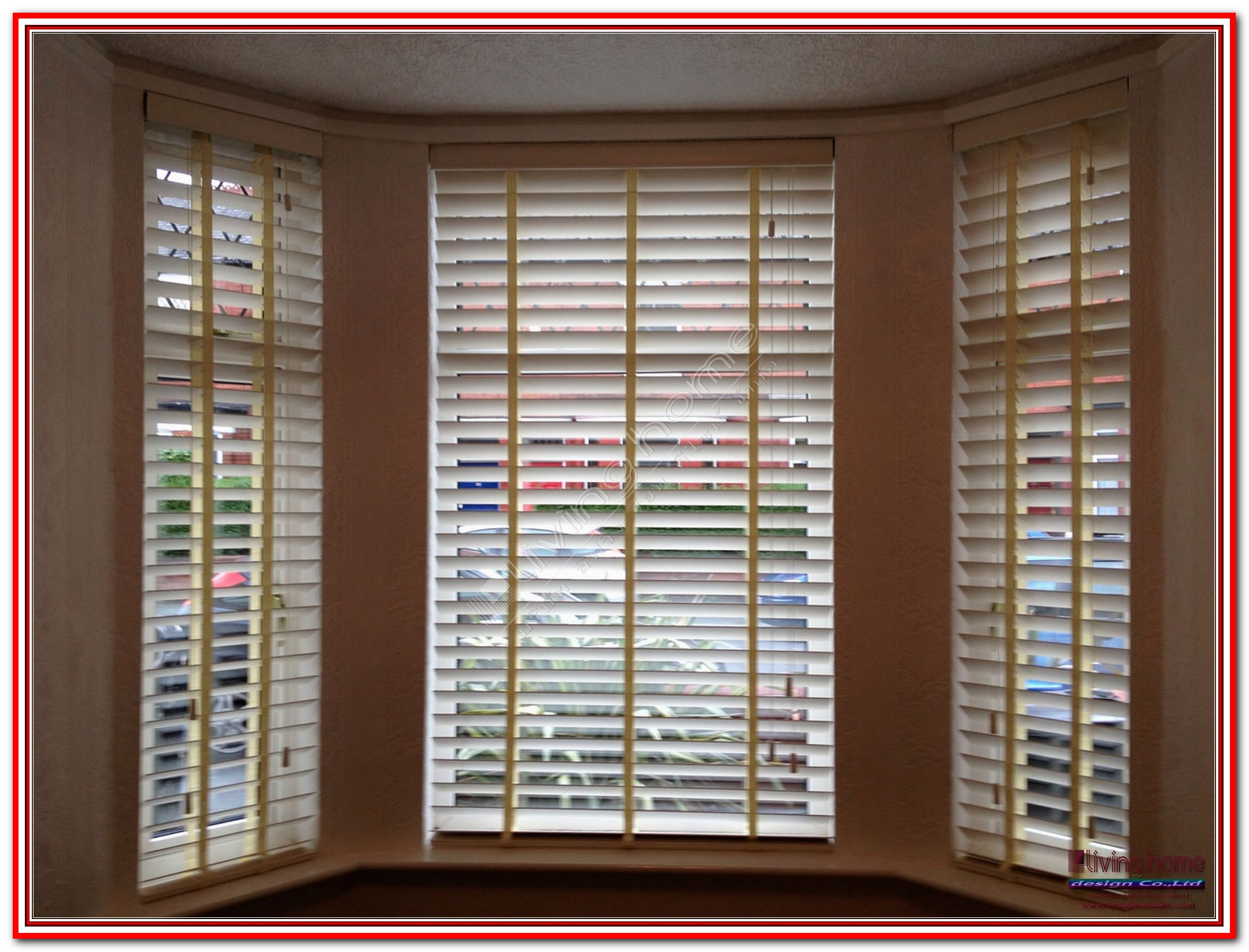 มู่ลี่ไม้รามิน(RAMINWOOD WOODEN BLINDS) ผ้าม่าน ม่าน มู่ลี่ มู่ลี่ไม้ ม่านม้วน วอลเปเปอร์ รับติดตั้ง ออกแบบ ราคาถูก ทุกประเภท ทุกรูปแบบ
