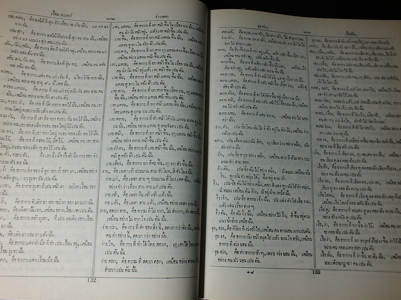 อักขราภิธานศรับท์ ของ หมอบรัดเล พ.ศ.2416 (Dictionary of the Siamese Language by D.B.Bradley) โดย คุรุสภา ปกแข็ง ปี 2514(สอบถาม)