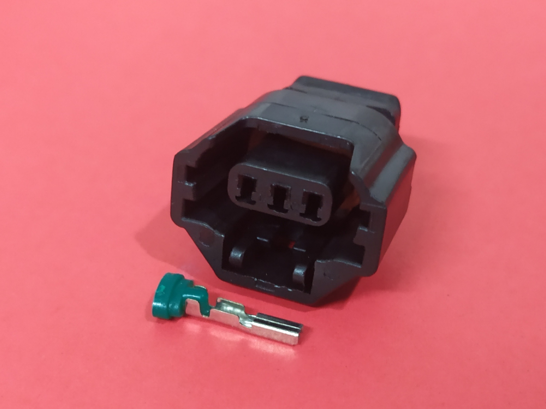 3 พิน ดำ Camshaft, Com Nissan Hyundai #6536-30