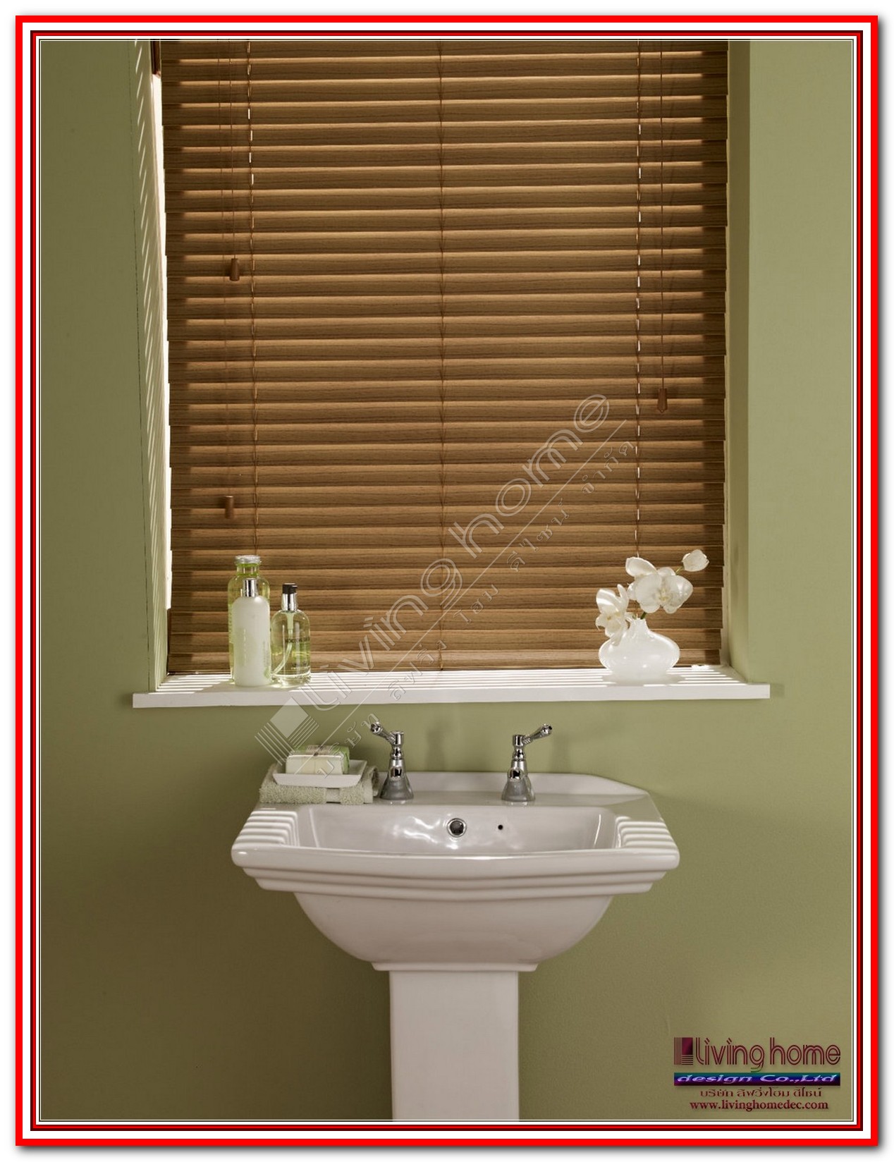 มู่ลี่ไม้โฟมวู๊ด(FOAM WOOD WOODEN BLINDS) ผ้าม่าน ม่าน มู่ลี่ มู่ลี่ไม้ ม่านม้วน วอลเปเปอร์ รับติดตั้ง ออกแบบ ราคาถูก ทุกประเภท ทุกรูปแบบ