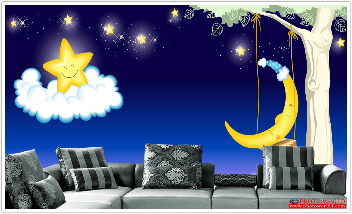 วอลเปเปอร์รูปภาพติดผนังสั่งทำ มีภาพให้เลือกกว่า 50,000 ภาพ ออกแบบกราฟฟิค หรือ รูปภาพตามที่ท่านกำหนด ในสไตล์ท่านเอง "custom made"