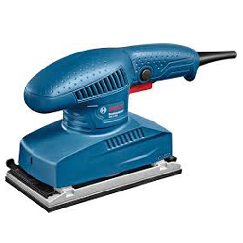 Bosch เครื่องขัดกระดาษทรายระบบสั่นสะเทือน GSS 2300 Professional