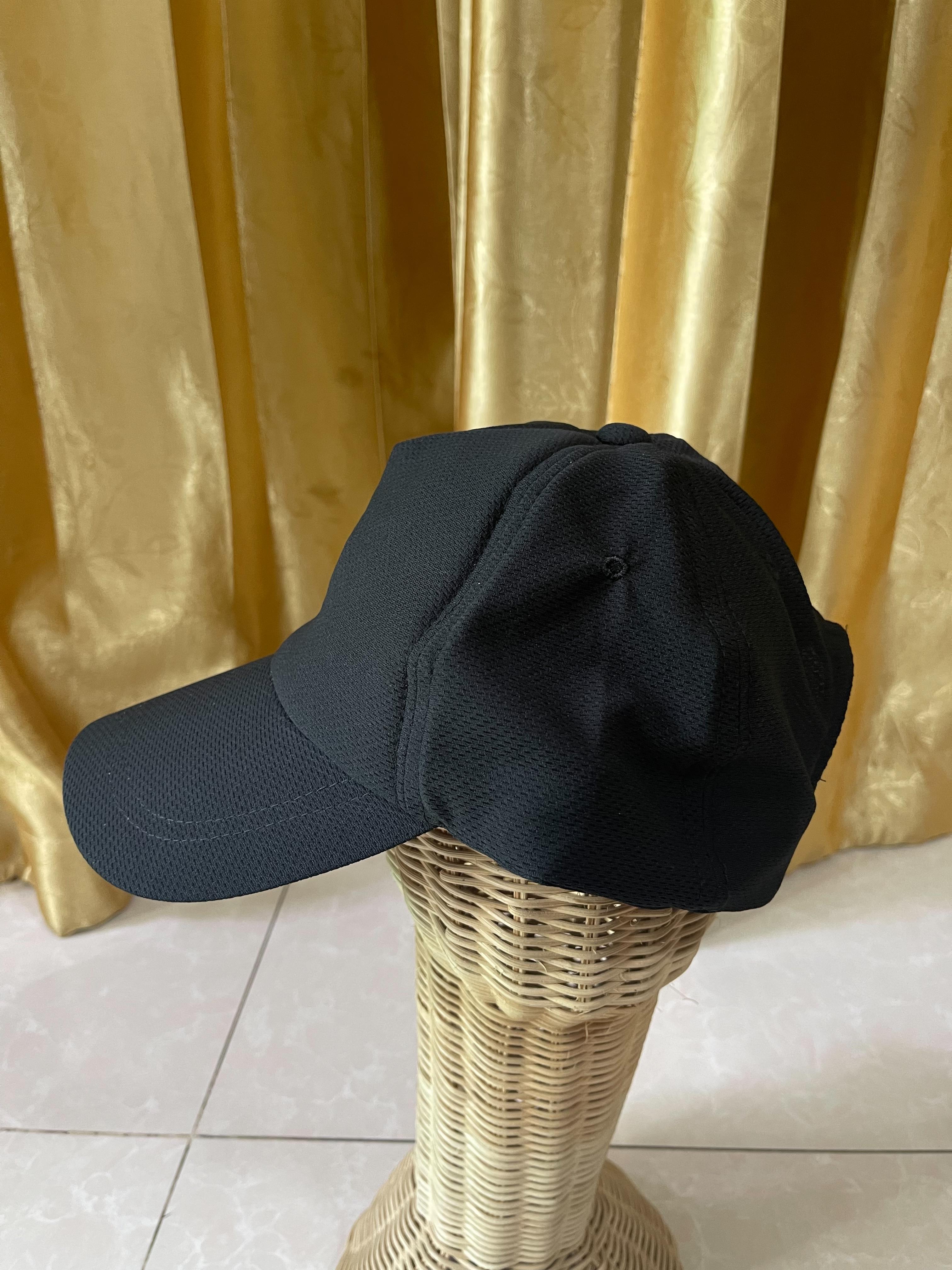 หมวกแก๊ป cap