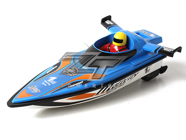 Formula Jet.