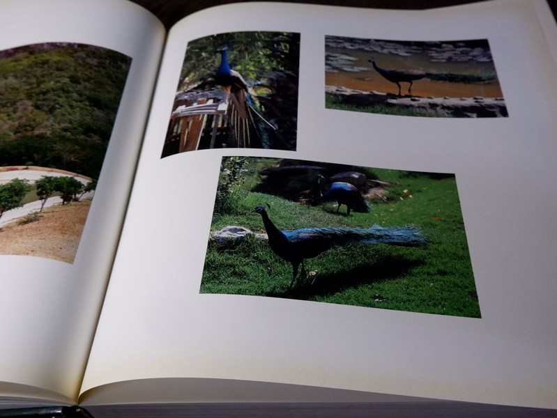 ด้วยพระบารมีสู่ธรรมชาติเเละชีวิต หนังสือเฉลิมพระชนมพรรษา สมเด็จพระนางเจ้าสิริกิติ์ พระบรมราชินีนาถ ปี 2535