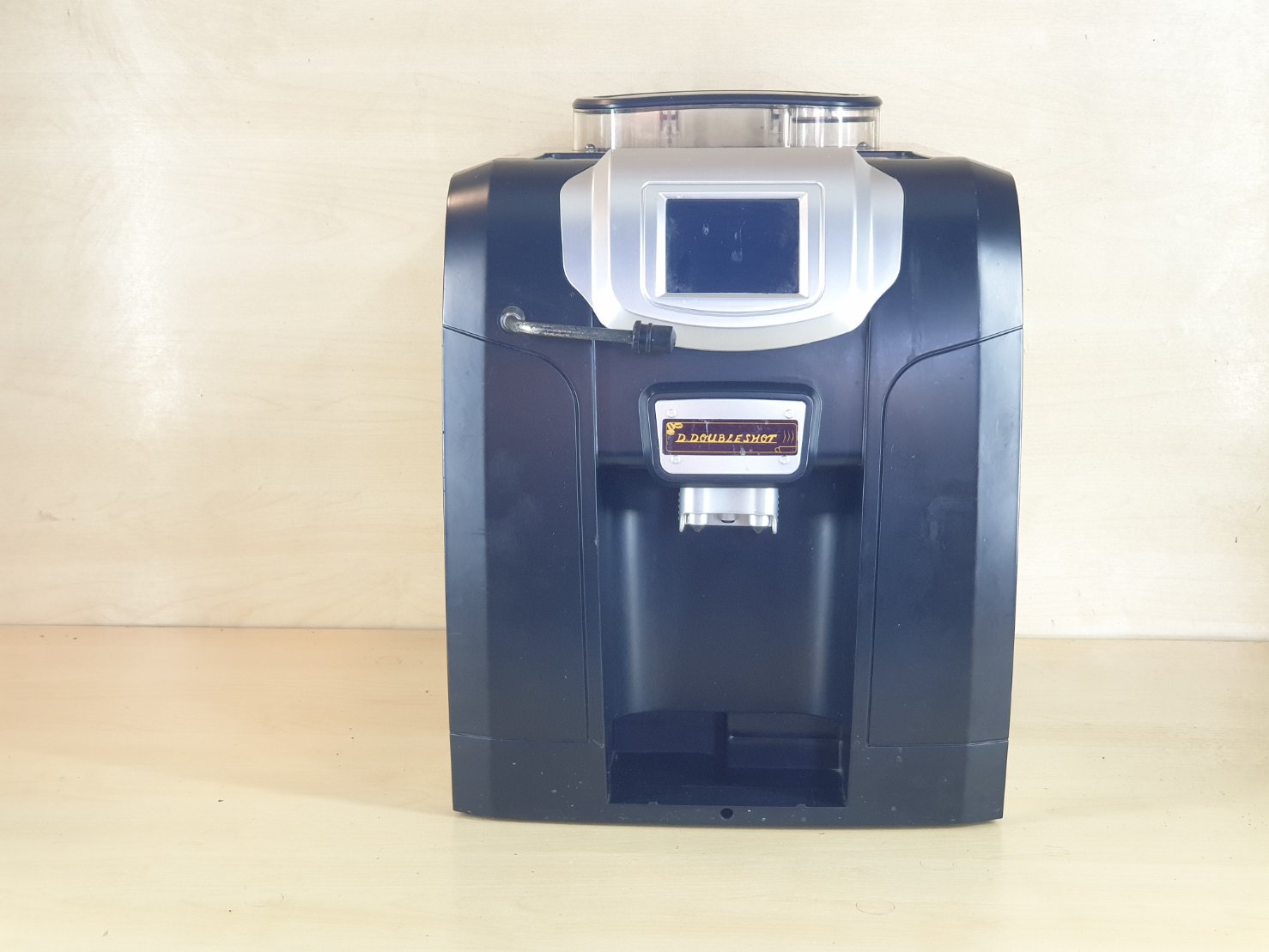 เครื่องทำกาแฟ ME-712