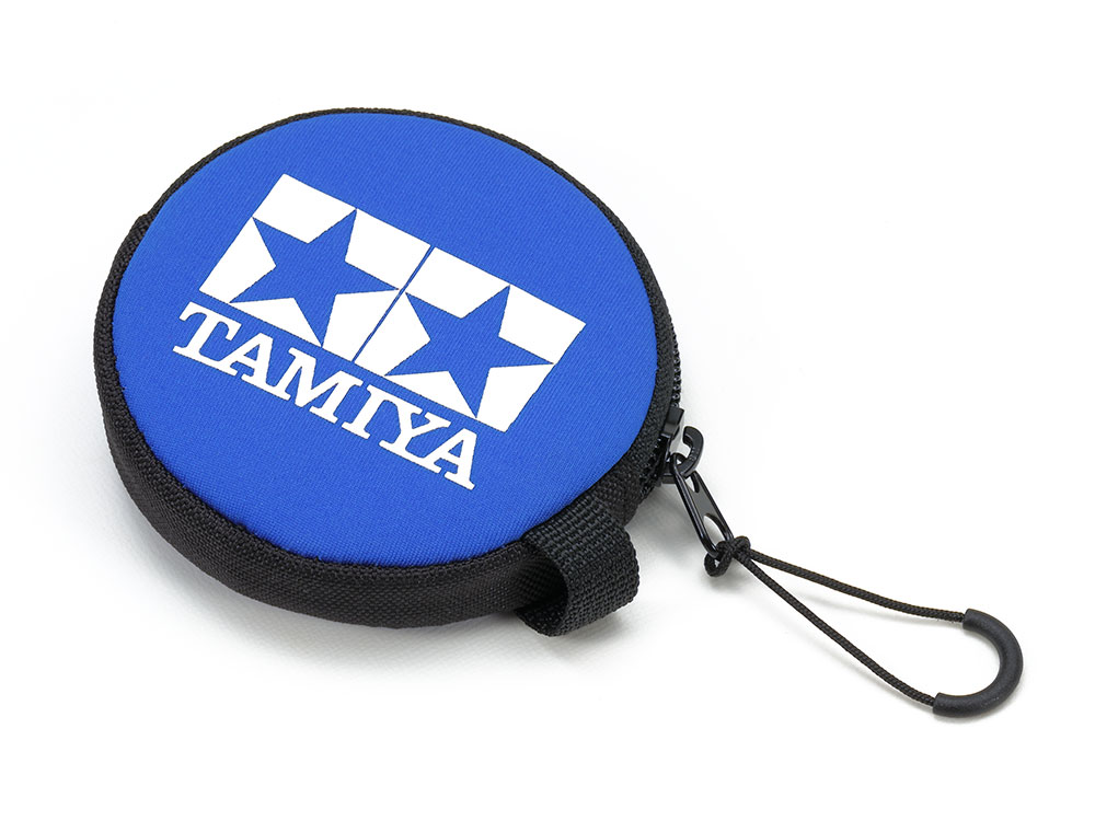 Tamiya Coin Purse (Mini 4WD #1).