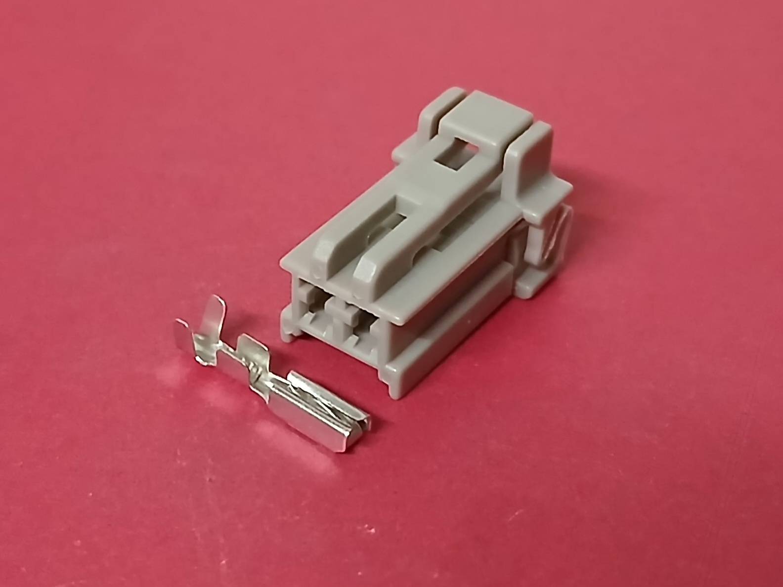 2 พิน เทา ไฟถอย Honda civic, city 12-17 #0239-F