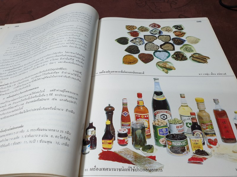 ตำรับสายเยาวภา ของ สายปัญญาสมาคม ปกแข็ง ปี 2523