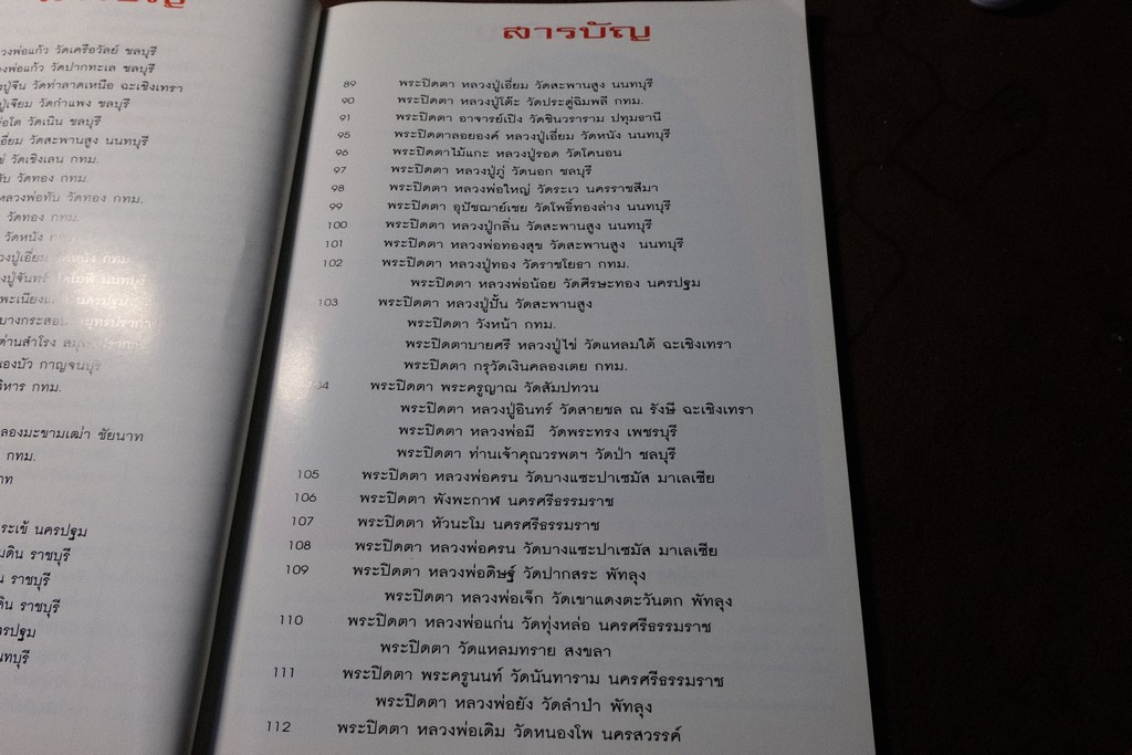สุดยอดพระปิดตา ราคาเเสน โดย คเณพรศ์ (ราคารวมส่ง)