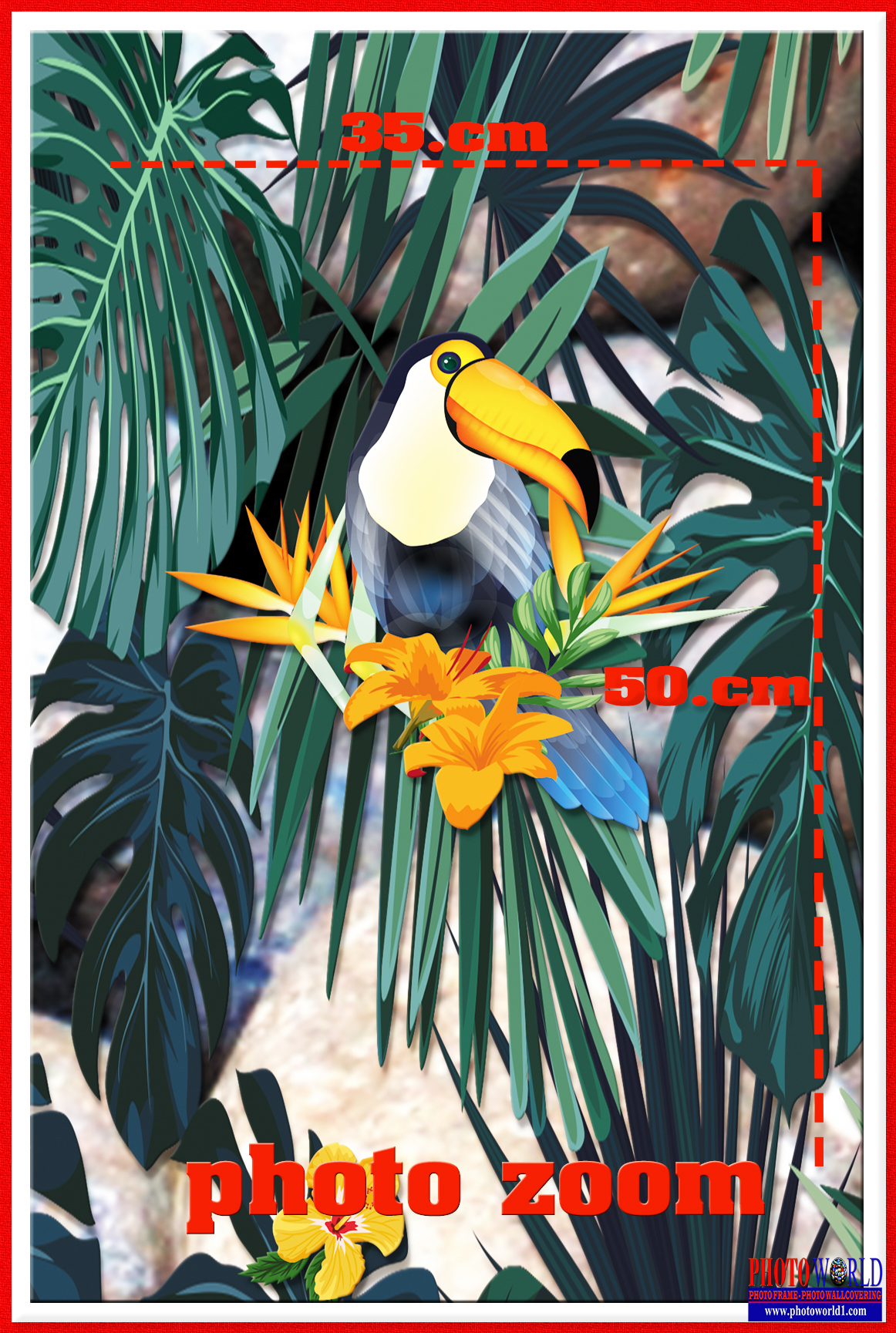 วอลเปเปอร์รูปภาพติดผนังสั่งทำ เขาใหญ่ 69(ลายใใหญ่) มีภาพให้เลือกกว่า 50,000 ภาพ ออกแบบกราฟฟิค หรือ รูปภาพตามที่ท่านกำหนด ในสไตล์ท่านเอง "custom made"