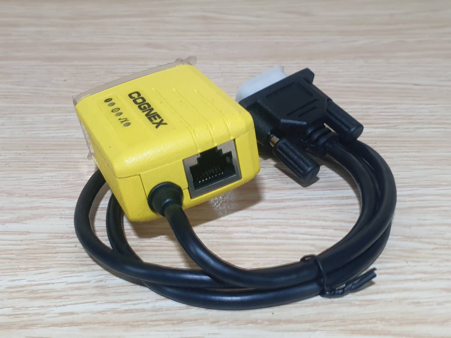 DataMan 60 Imager