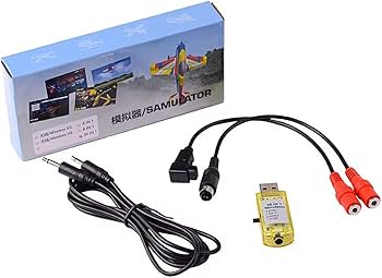 Simulator 30 in 1 Phoenix G7 V.2
