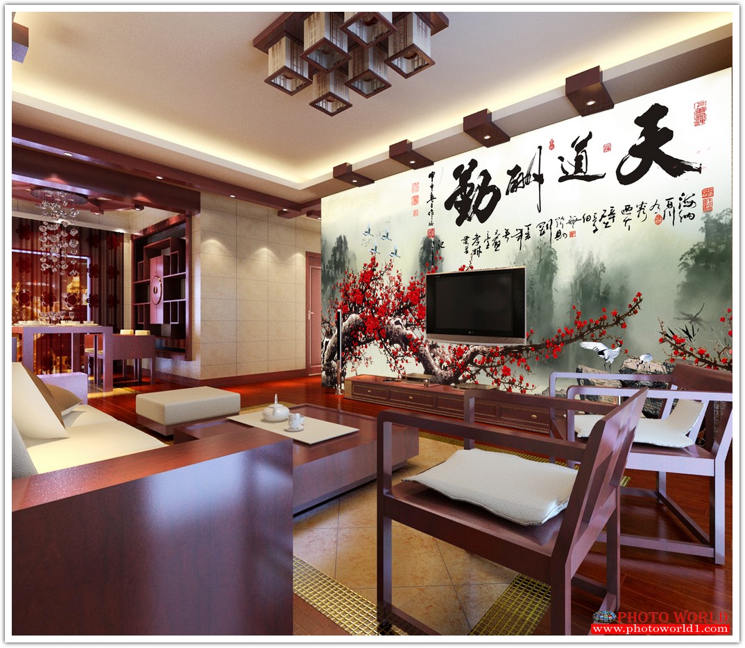 วอลเปเปอร์รูปภาพติดผนังสั่งทำ มีภาพให้เลือกกว่า 50,000 ภาพ ออกแบบกราฟฟิค หรือ รูปภาพตามที่ท่านกำหนด ในสไตล์ท่านเอง "custom made"