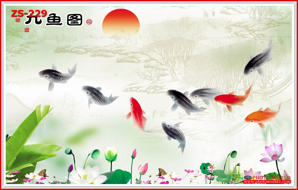 วอลเปเปอร์รูปภาพติดผนังสั่งทำ มีภาพให้เลือกกว่า 50,000 ภาพ ออกแบบกราฟฟิค หรือ รูปภาพตามที่ท่านกำหนด ในสไตล์ท่านเอง "custom made"