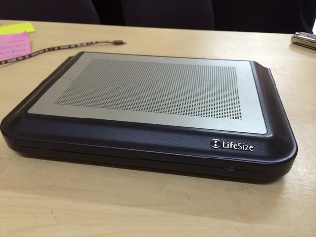 Video Conference lifesize lfz-006