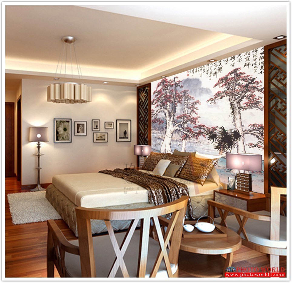 วอลเปเปอร์รูปภาพติดผนังสั่งทำ มีภาพให้เลือกกว่า 50,000 ภาพ ออกแบบกราฟฟิค หรือ รูปภาพตามที่ท่านกำหนด ในสไตล์ท่านเอง "custom made"