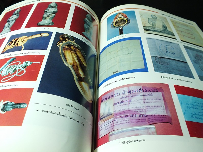 ร่มโพธิ์ เฉพาะกิจ หลวงพ่อกวย วัดโฆสิตาราม โดย คเชนทร์ มาสมาน (เล่มเเรก)