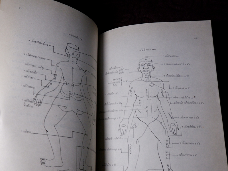 ตำรายา จารึกวัดราชโอรส เเละ พระโอสถพระนารายณ์ (Pre-Order สอบถาม)