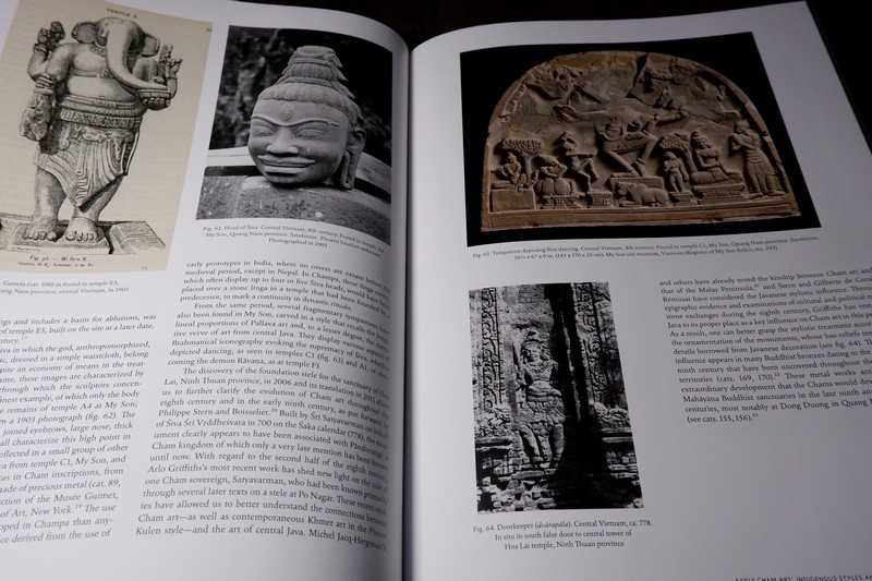 LOST KINGDOMS hindu-buddhist sculpture of early southeast asia ปกแข็ง ปี 2014 (Pre-Order สอบถาม)