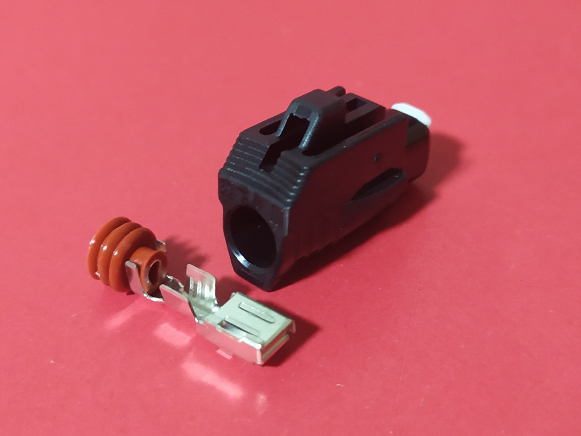 1 พิน ไดร์สตาร์ท Toyota #0413