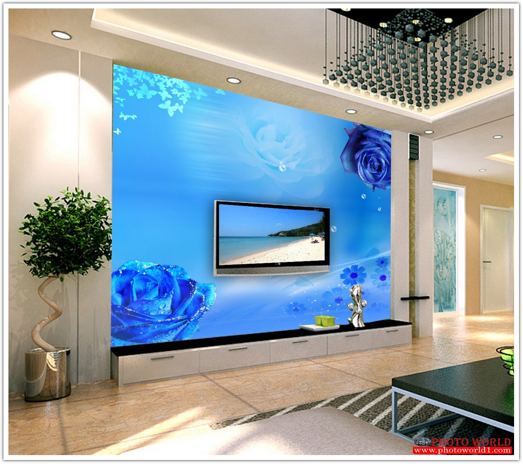 วอลเปเปอร์รูปภาพติดผนังสั่งทำ มีภาพให้เลือกกว่า 50,000 ภาพ ออกแบบกราฟฟิค หรือ รูปภาพตามที่ท่านกำหนด ในสไตล์ท่านเอง "custom made"