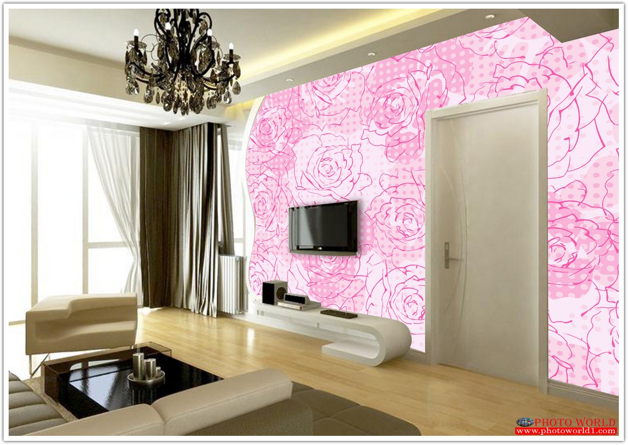 วอลเปเปอร์รูปภาพติดผนังสั่งทำ มีภาพให้เลือกกว่า 50,000 ภาพ ออกแบบกราฟฟิค หรือ รูปภาพตามที่ท่านกำหนด ในสไตล์ท่านเอง "custom made"