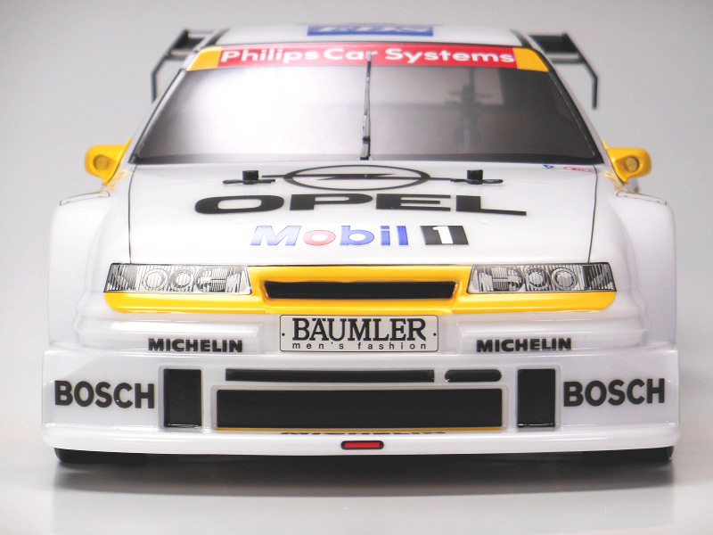 Opel Calibra V6 (TA-02)