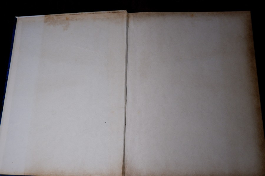 ทวาทศเคราะห์ โดย พลูหลวง ปกแข็ง ปี 2519 (มีขีดเส้นดินสอบางหน้า)