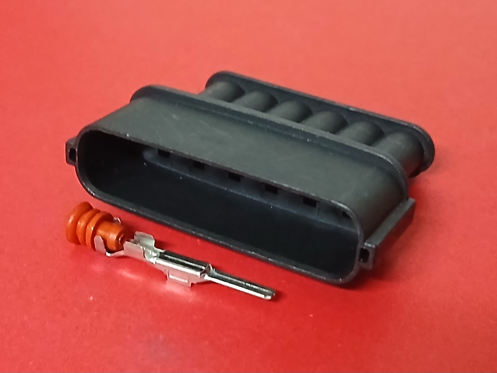 6 พิน คันเร่ง Toyota, Mitsu, ปีกผีเสื้อ Honda