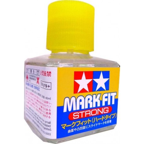 Tamiya Mark Fit